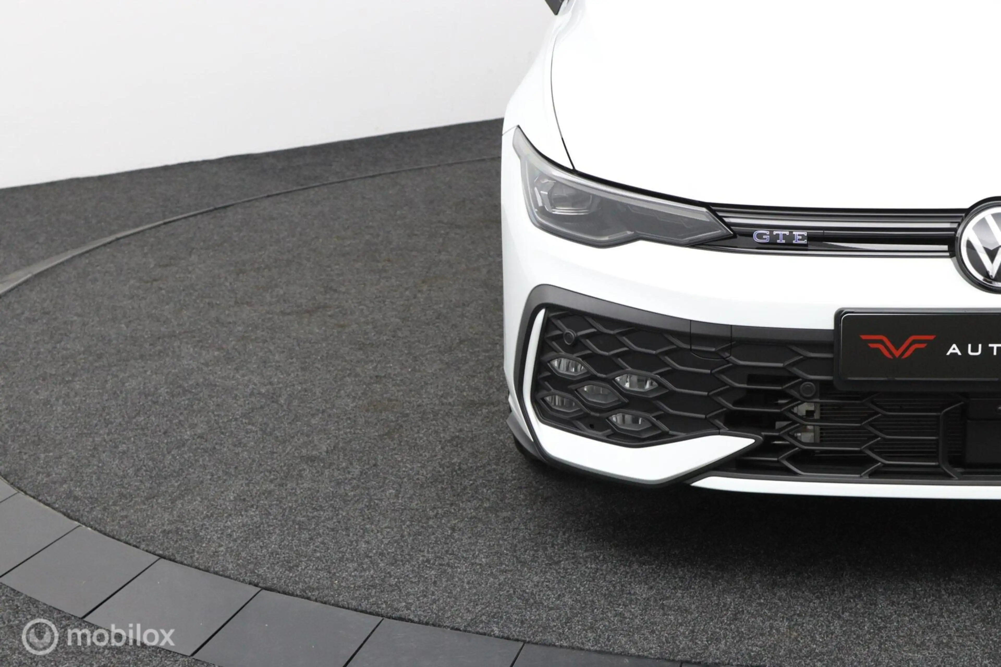 Volkswagen Golf GTE | 360cam |Adapt. Cruise | Stoel-Stuurverw | IQ. Li — photo 12