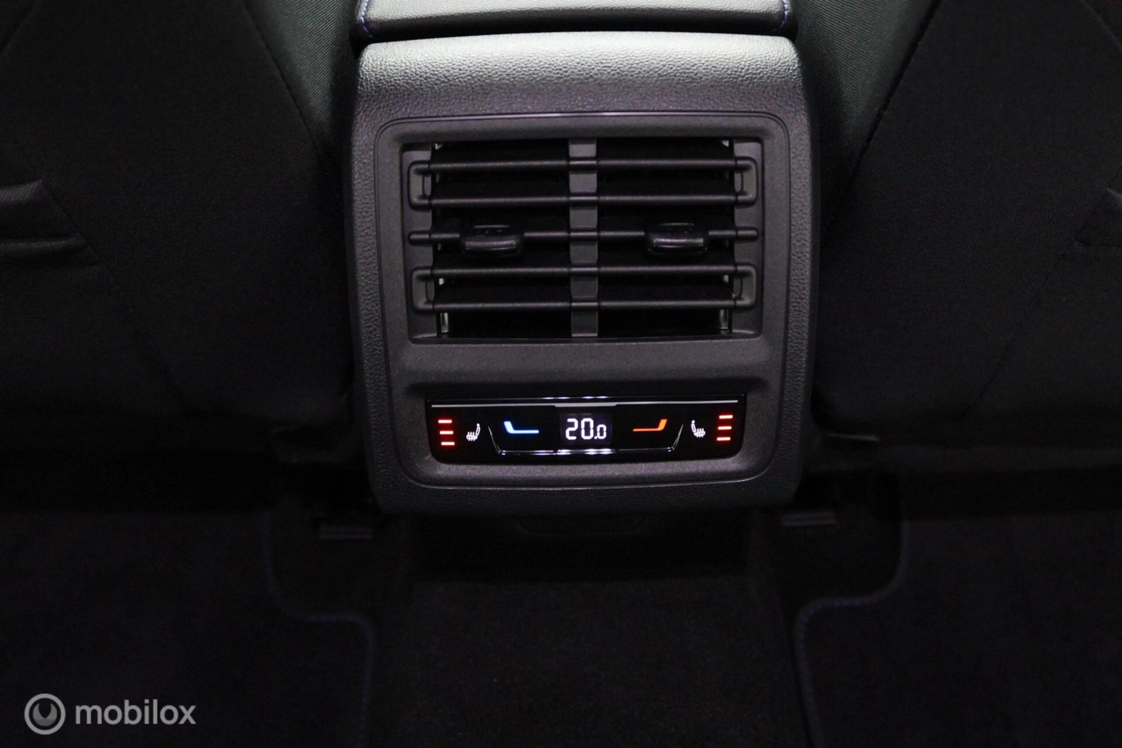 Volkswagen Golf GTE | 360cam |Adapt. Cruise | Stoel-Stuurverw | IQ. Li — photo 14