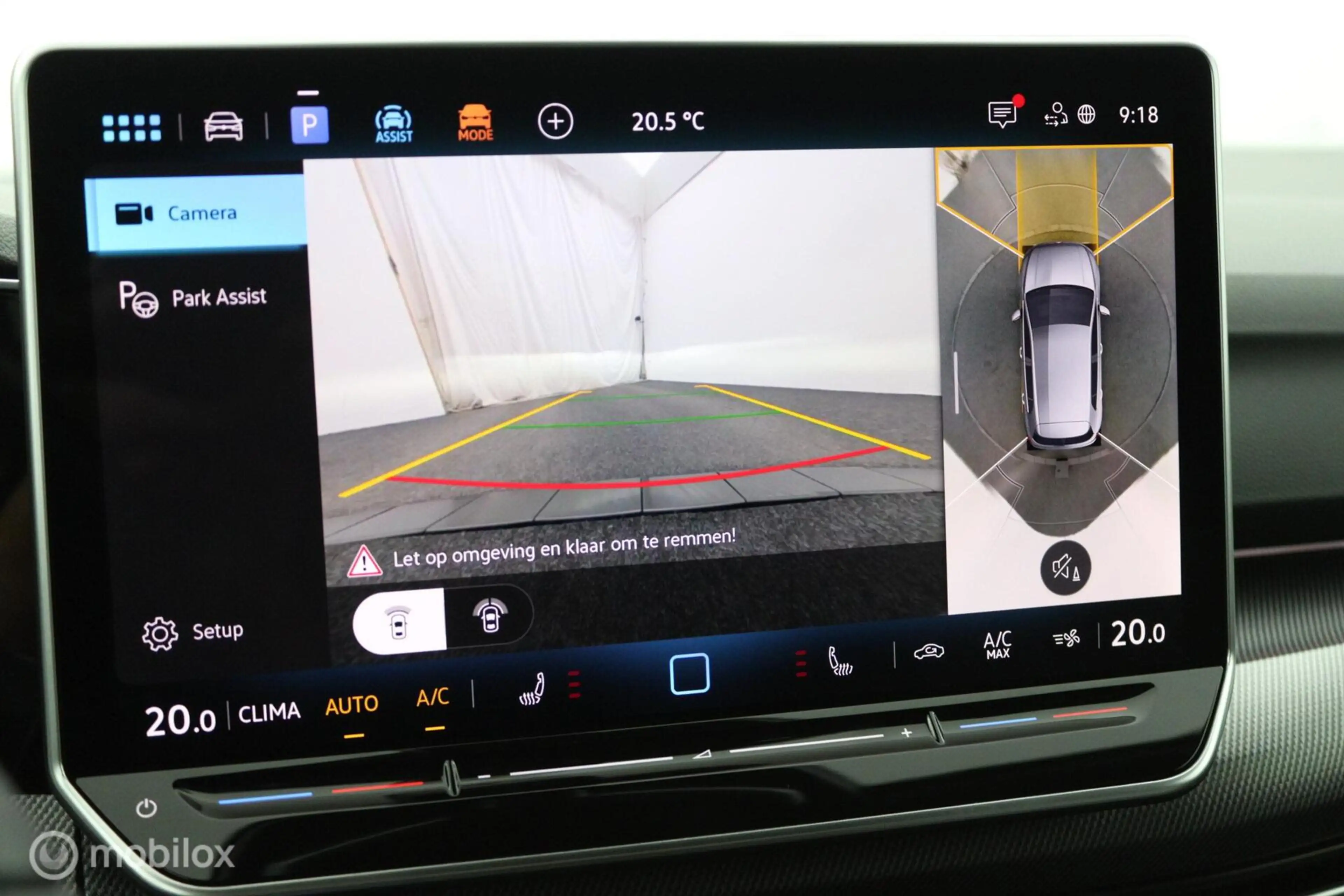 Volkswagen Golf GTE | 360cam |Adapt. Cruise | Stoel-Stuurverw | IQ. Li — photo 7