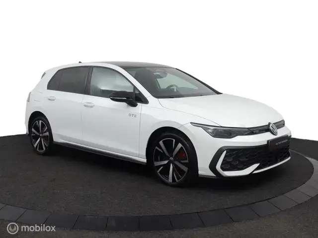 Volkswagen Golf GTE | 360cam |Adapt. Cruise | Stoel-Stuurverw | IQ. Li