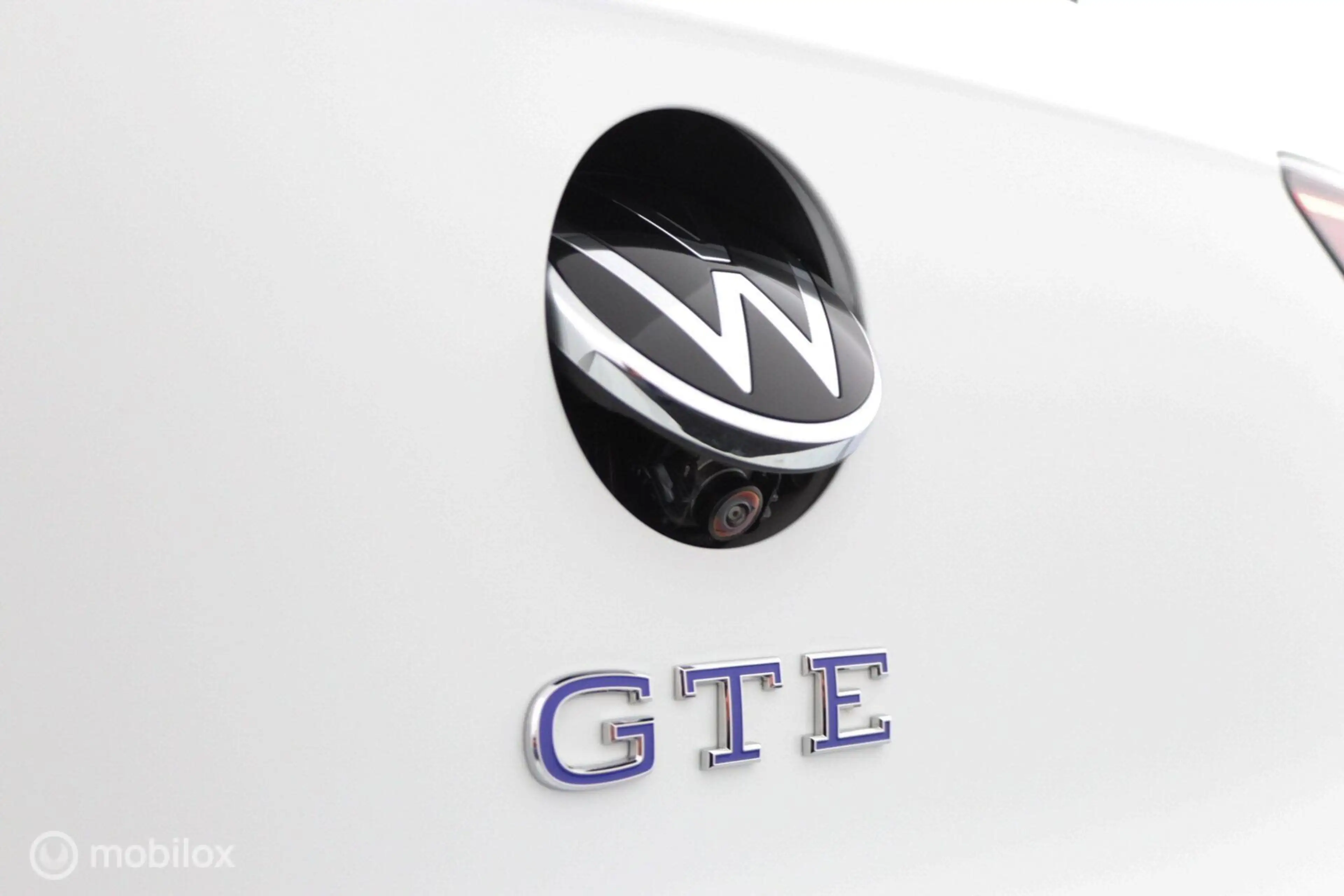 Volkswagen Golf GTE | 360cam |Adapt. Cruise | Stoel-Stuurverw | IQ. Li — photo 15