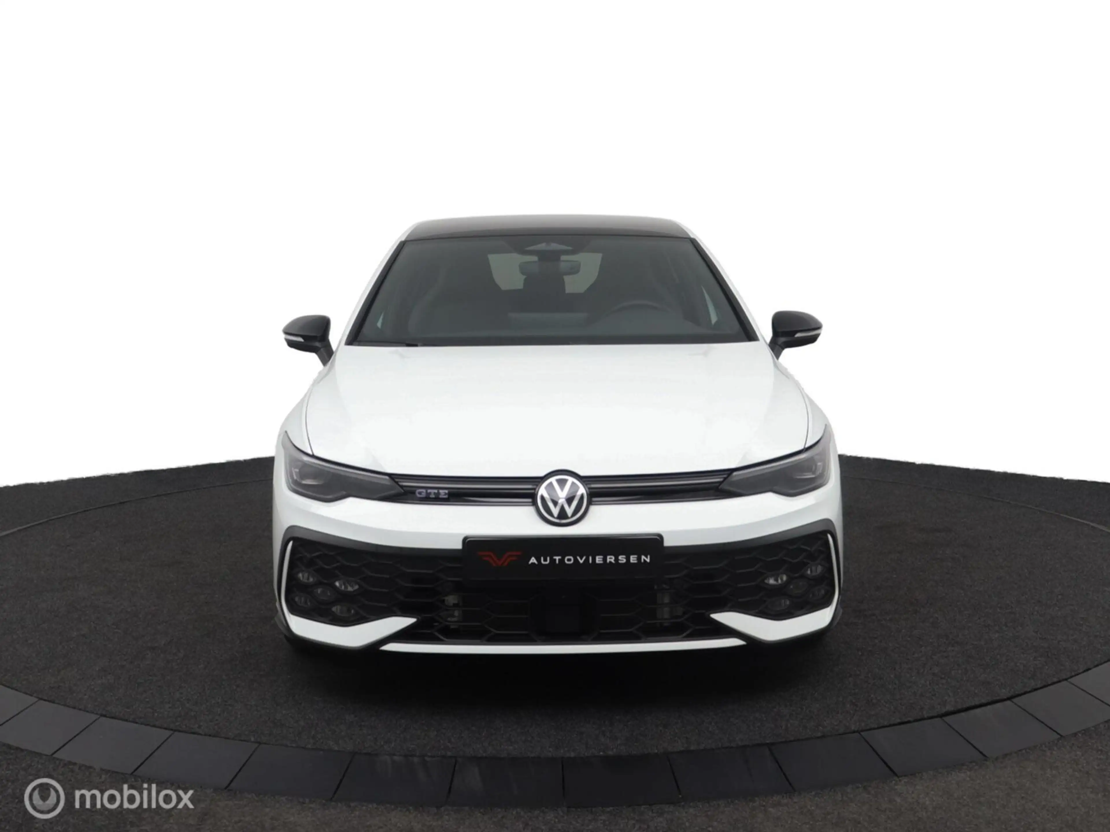 Volkswagen Golf GTE | 360cam |Adapt. Cruise | Stoel-Stuurverw | IQ. Li — photo 9