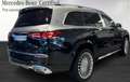 Mercedes-Benz GLS 600 Maybach 4Matic (167.987) DUO TONE 410 kW (557 P... Verde - thumbnail 1