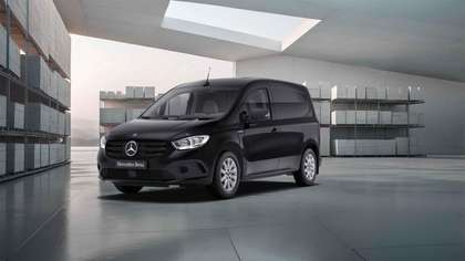 Mercedes-Benz Citan eCitan 112 Pro L1 51 kWh
