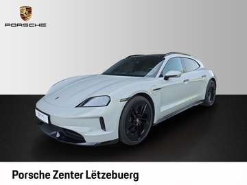 Turbo Cross Turismo