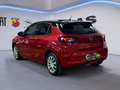 Opel Corsa F 1.2 Klimaanlage Bluetooth Touchscreen Rosso - thumbnail 4
