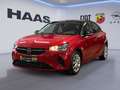 Opel Corsa F 1.2 Klimaanlage Bluetooth Touchscreen Rosso - thumbnail 2