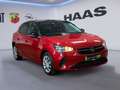 Opel Corsa F 1.2 Klimaanlage Bluetooth Touchscreen Rosso - thumbnail 8