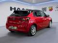 Opel Corsa F 1.2 Klimaanlage Bluetooth Touchscreen Rosso - thumbnail 6
