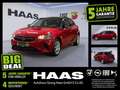 Opel Corsa F 1.2 Klimaanlage Bluetooth Touchscreen Rosso - thumbnail 1