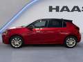 Opel Corsa F 1.2 Klimaanlage Bluetooth Touchscreen Rosso - thumbnail 3