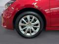 Opel Corsa F 1.2 Klimaanlage Bluetooth Touchscreen Rosso - thumbnail 15
