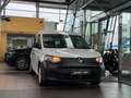 Volkswagen Caddy 2.0 TDI Kombi EcoProfi 5.Sitzer Klima Kamera PDC Weiß - thumbnail 3
