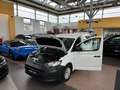 Volkswagen Caddy 2.0 TDI Kombi EcoProfi 5.Sitzer Klima Kamera PDC Weiß - thumbnail 7