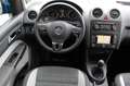 Volkswagen Caddy Cross+Navi+Bi-Xenon+AHK+PDC+Klimaaut+PDC Blau - thumbnail 17