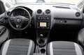 Volkswagen Caddy Cross+Navi+Bi-Xenon+AHK+PDC+Klimaaut+PDC Blu/Azzurro - thumbnail 11