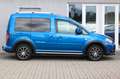 Volkswagen Caddy Cross+Navi+Bi-Xenon+AHK+PDC+Klimaaut+PDC Blau - thumbnail 18