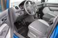 Volkswagen Caddy Cross+Navi+Bi-Xenon+AHK+PDC+Klimaaut+PDC Blu/Azzurro - thumbnail 9