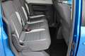 Volkswagen Caddy Cross+Navi+Bi-Xenon+AHK+PDC+Klimaaut+PDC Blau - thumbnail 16