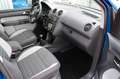 Volkswagen Caddy Cross+Navi+Bi-Xenon+AHK+PDC+Klimaaut+PDC Blu/Azzurro - thumbnail 13
