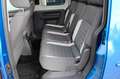 Volkswagen Caddy Cross+Navi+Bi-Xenon+AHK+PDC+Klimaaut+PDC Blu/Azzurro - thumbnail 15