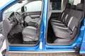 Volkswagen Caddy Cross+Navi+Bi-Xenon+AHK+PDC+Klimaaut+PDC Blu/Azzurro - thumbnail 10