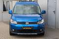 Volkswagen Caddy Cross+Navi+Bi-Xenon+AHK+PDC+Klimaaut+PDC Blu/Azzurro - thumbnail 5