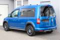 Volkswagen Caddy Cross+Navi+Bi-Xenon+AHK+PDC+Klimaaut+PDC Blu/Azzurro - thumbnail 4