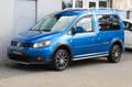 Volkswagen Caddy Cross+Navi+Bi-Xenon+AHK+PDC+Klimaaut+PDC Blu/Azzurro - thumbnail 1