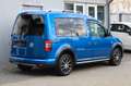 Volkswagen Caddy Cross+Navi+Bi-Xenon+AHK+PDC+Klimaaut+PDC Blu/Azzurro - thumbnail 2