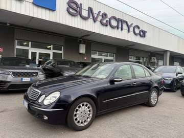 Berlina cdi Elegance