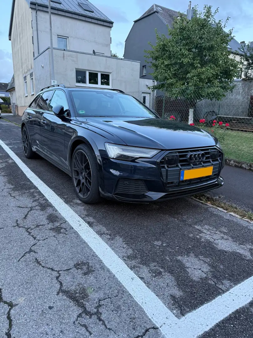 Audi A6 allroad quattro 55 TDI tiptronic - 2