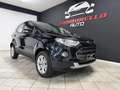 Ford EcoSport EcoSport 2014 1.5 tdci 90cv Nero - thumbnail 1