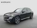 Mercedes-Benz GLC 200 d 4MATIC AMG-Line*360*Digital-L*Pano*AHK Schwarz - thumbnail 1