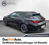 CUPRA Leon 1.5 eTSI DSG 150 Schwarz - thumbnail 4