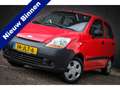 Chevrolet Matiz 0.8 Pure Incl. nw APK Rouge - thumbnail 1