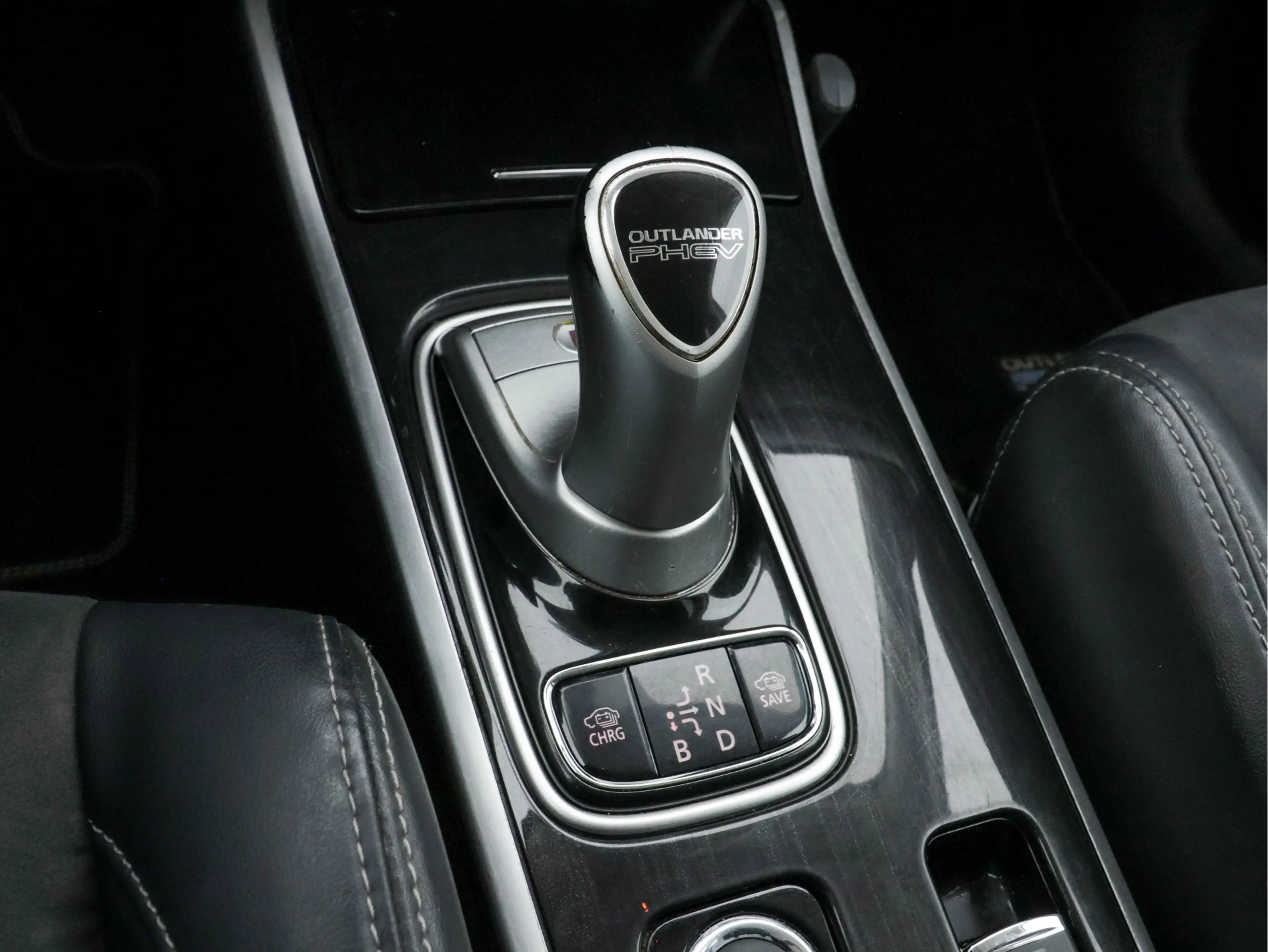Mitsubishi Outlander 2.0 AWD (Plug-In) (INCL-BTW) Aut.*LEATHER-ALCANTAR — photo 13