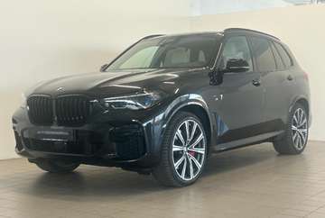 (G05/F95) xDrive40d 48V Msport