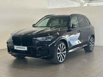 (G05/F95) xDrive40d 48V Msport