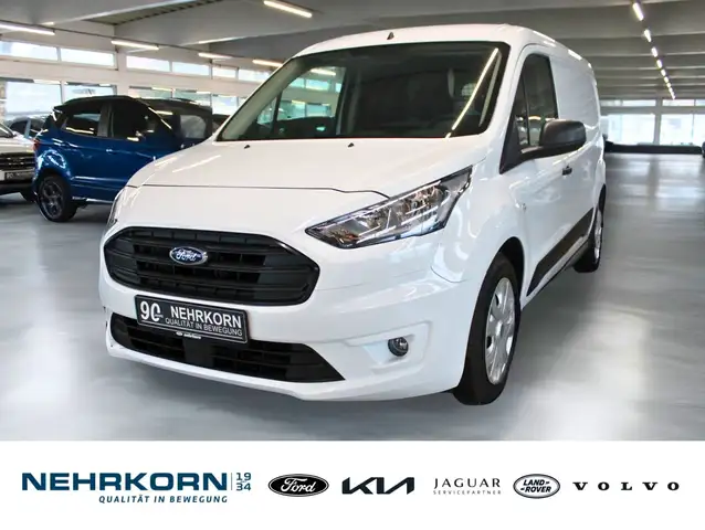 Ford Transit Connect TREND L2 Lang KLIMA 3-Sitzer PDC