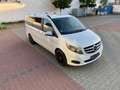 Mercedes-Benz V 220 d Aut. EDITION lang/Tischpaket/Kamera/Navi Alb - thumbnail 2