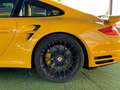 Porsche 997 911 997 TURBO PDK Jaune - thumbnail 10