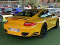 Porsche 997 911 997 TURBO PDK Gelb - thumbnail 4