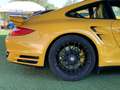 Porsche 997 911 997 TURBO PDK Geel - thumbnail 11