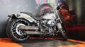 Harley-Davidson Breakout Chopper Gris - thumbnail 1