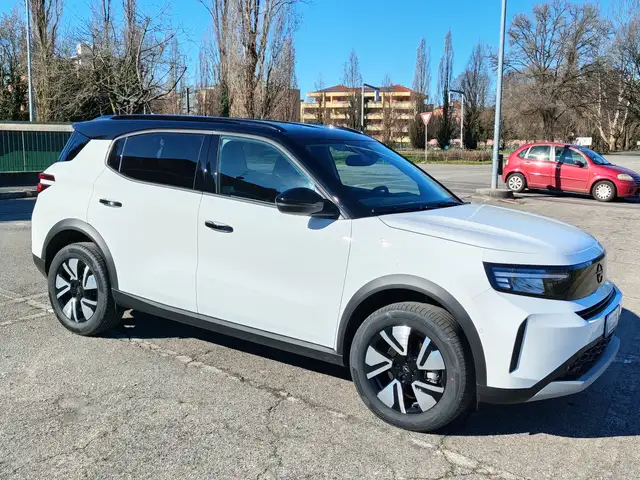Opel Frontera (PREZZO REALE) GS 1.2 hybrid 110cv edct 7 posti