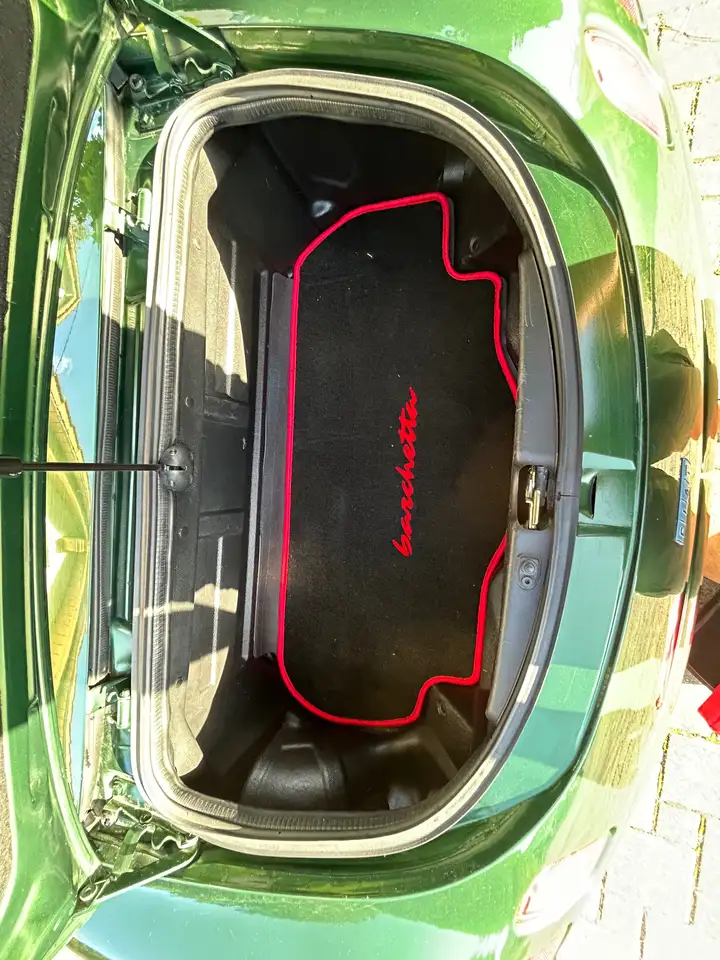 Fiat Barchetta 1.8 16V, foto 12