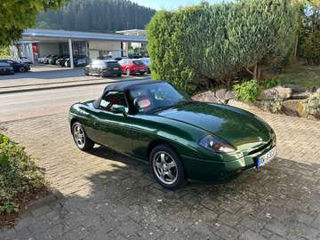 Barchetta 1.8 16V