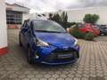 Toyota Yaris Y20 Club Azul - thumbnail 4