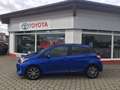 Toyota Yaris Y20 Club Azul - thumbnail 2